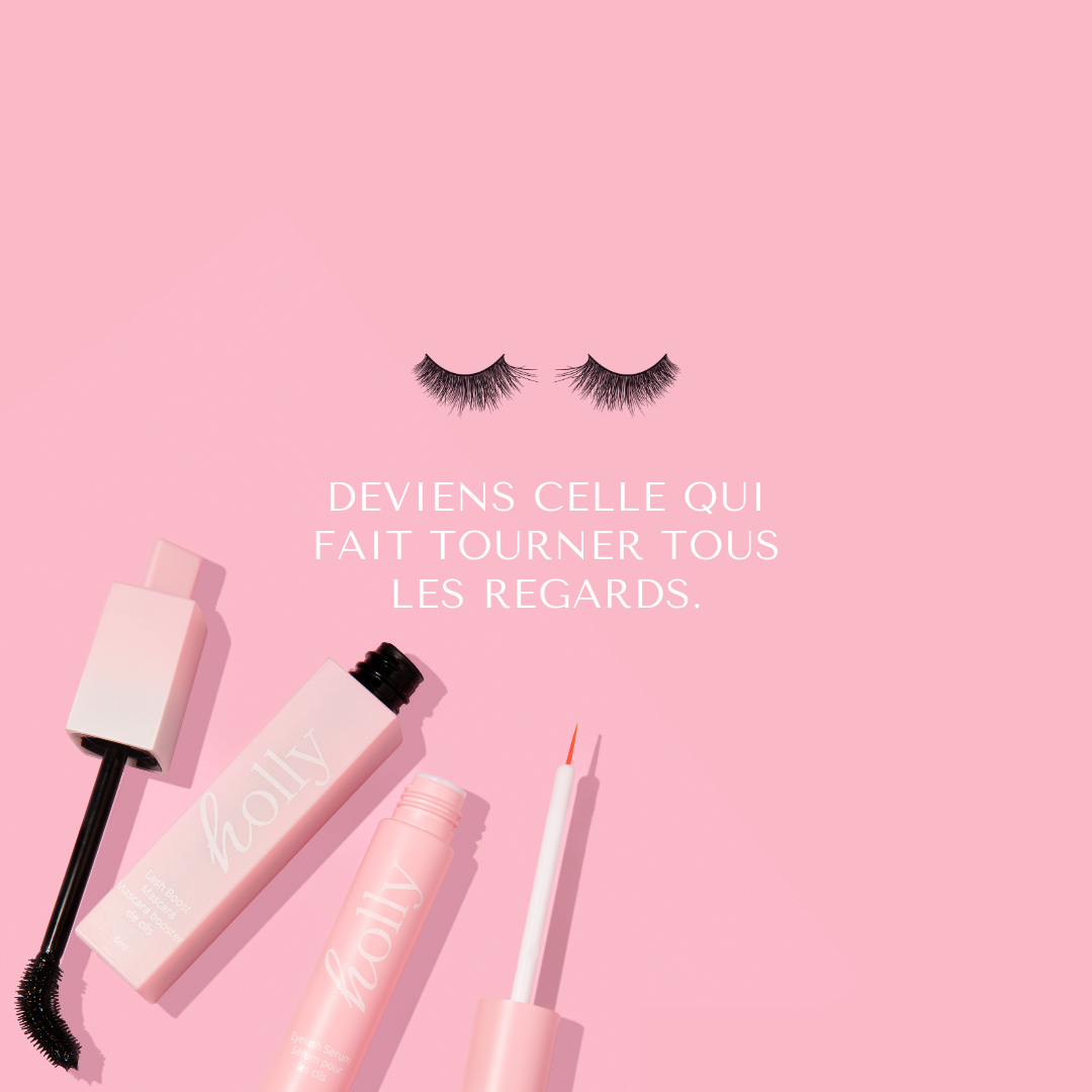 BEST DUO - Routine lash jours & nuit