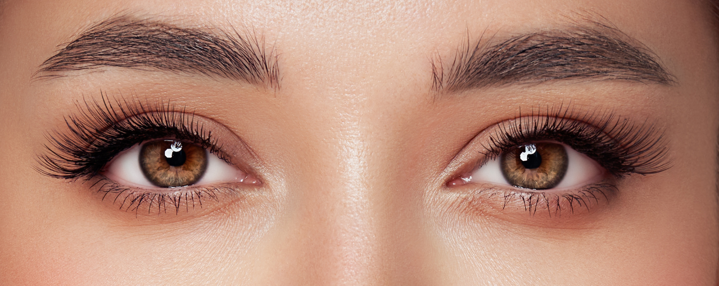 3 étapes faciles pour des cils longs et un look parfait 👁️✨