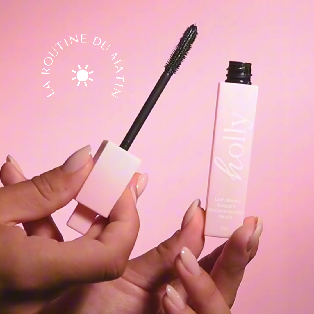 BEST DUO - Routine lash jours & nuit
