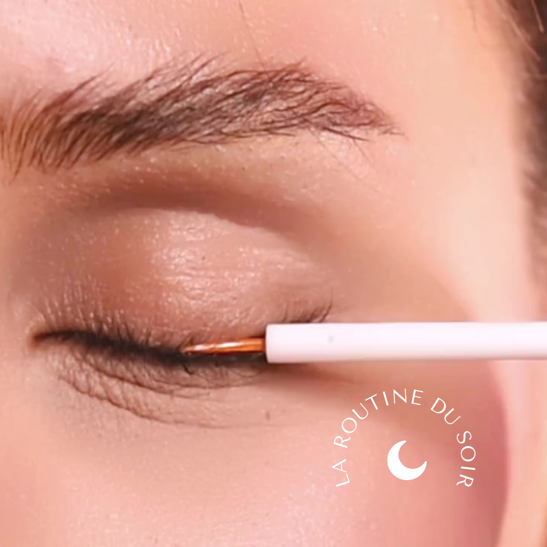 BEST DUO - Routine lash jours & nuit