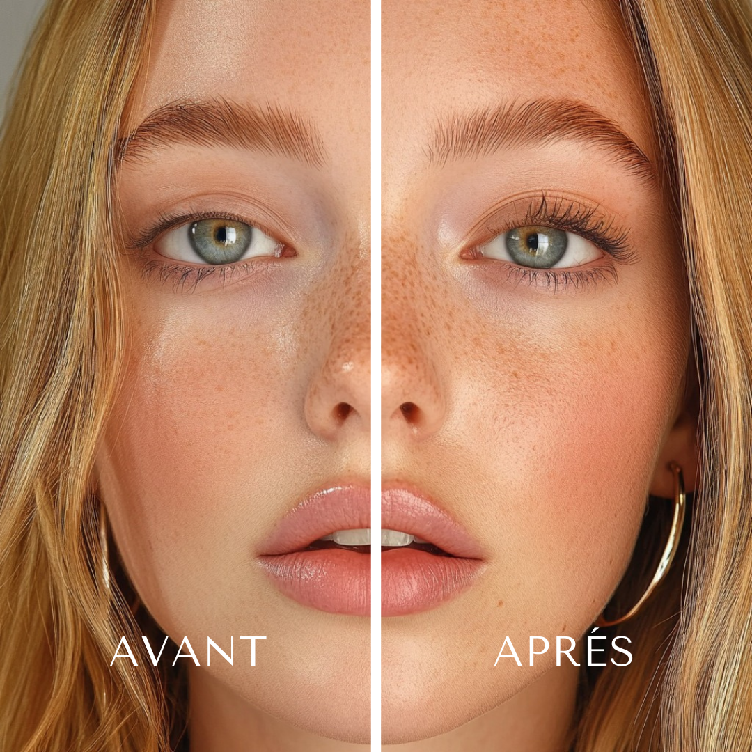 BEST DUO - Routine lash jours & nuit